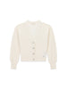 Strickjacke - LS VN NINA CARDI