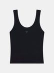 SL TRIANGLE PATCH RIB TANK