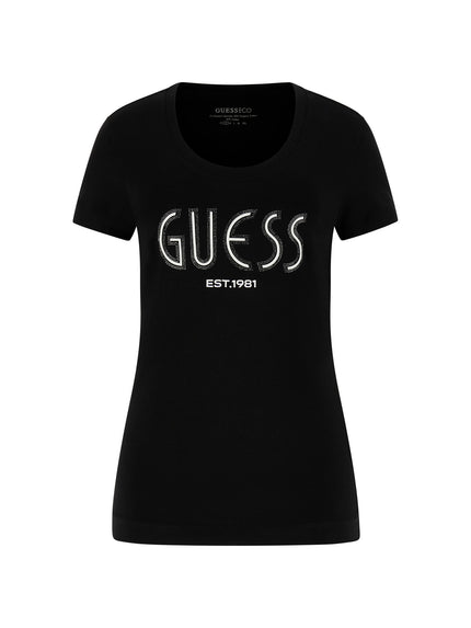 Shirt - GUESS LOGO