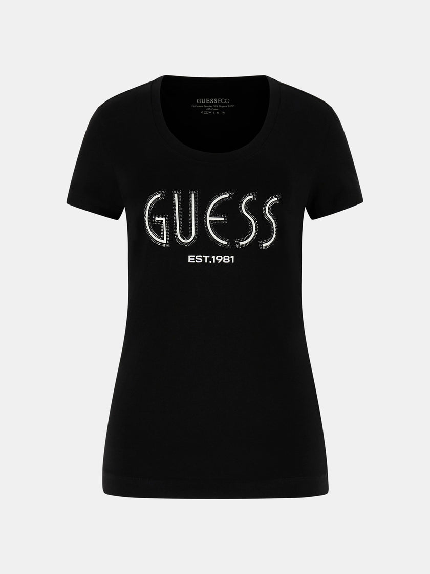 Shirt - GUESS LOGO