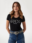 Shirt - GUESS LOGO