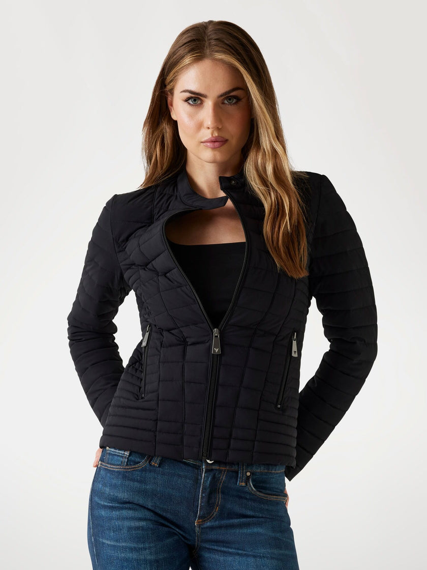 Steppjacke - VONA