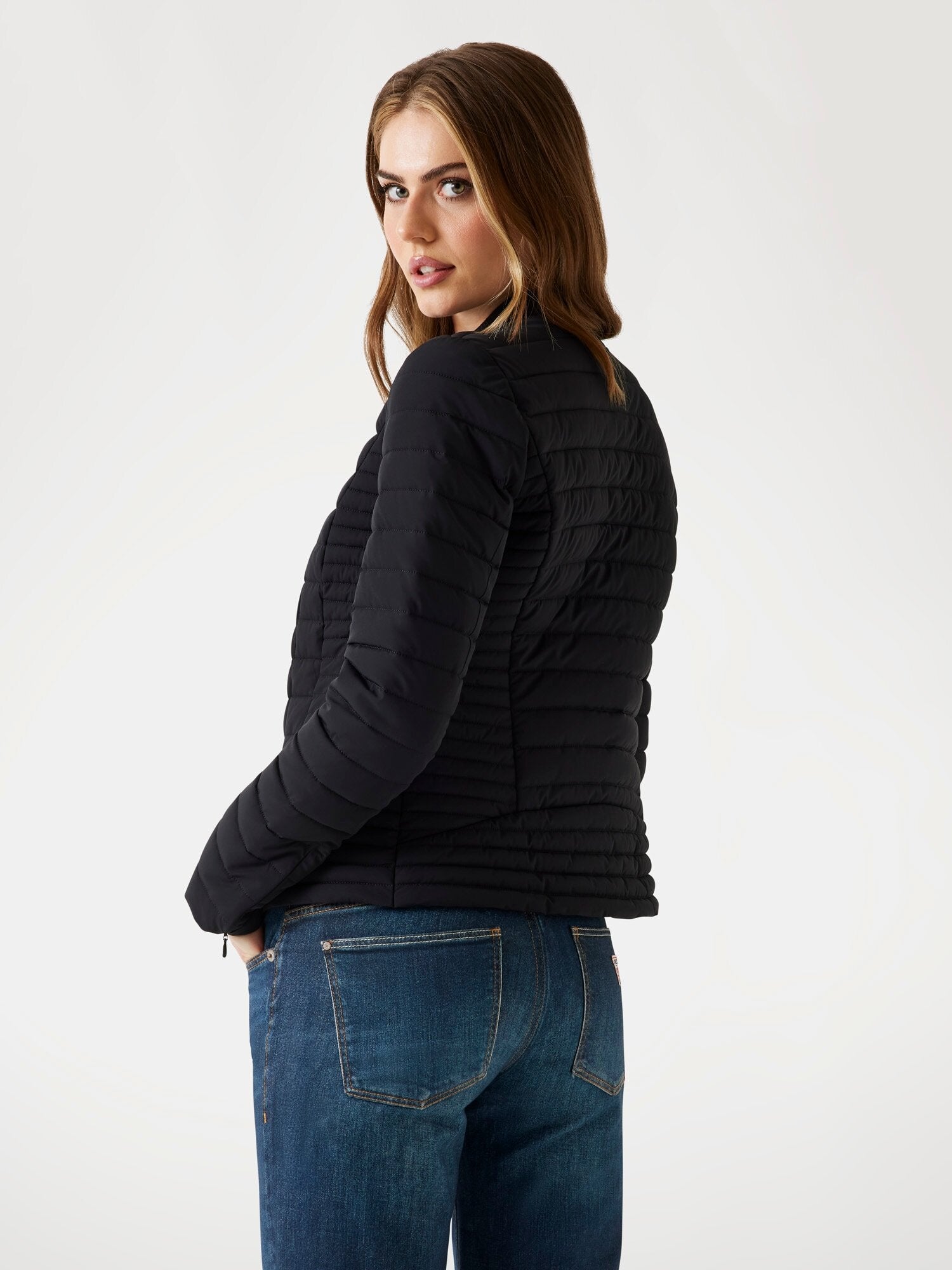 Steppjacke - VONA