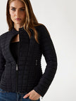 Steppjacke - VONA
