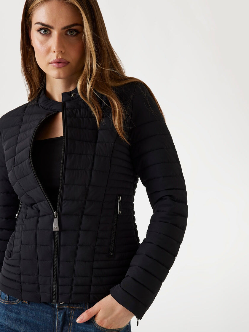 Steppjacke - VONA