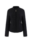 Steppjacke - VONA