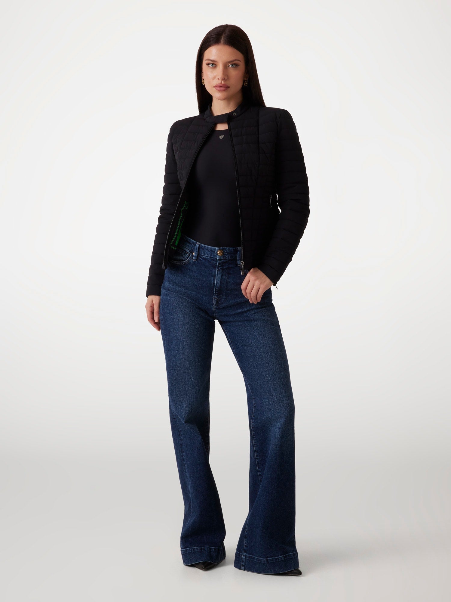 Steppjacke - VONA