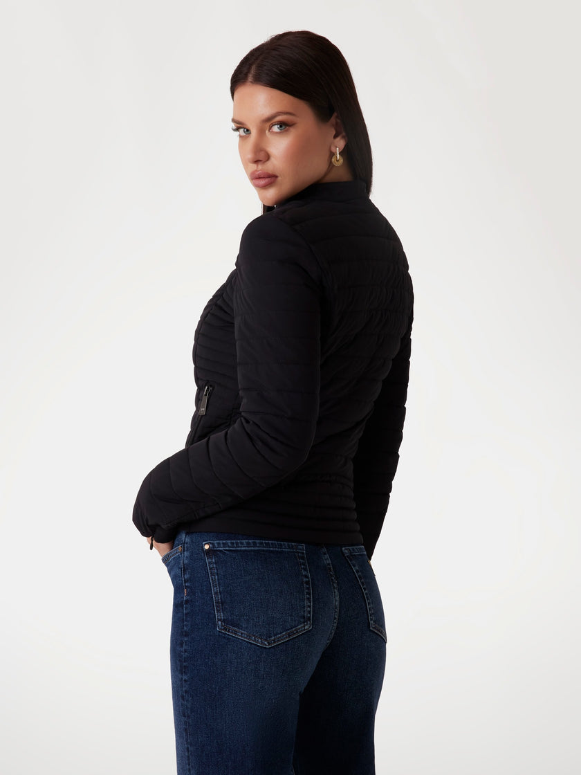 Steppjacke - VONA
