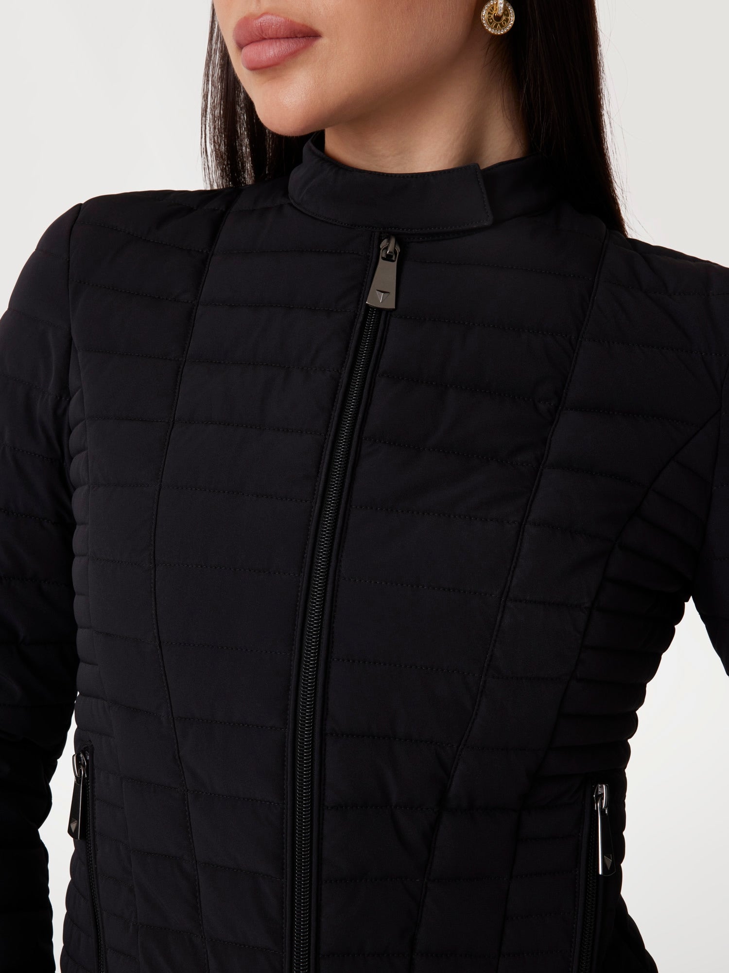 Steppjacke - VONA