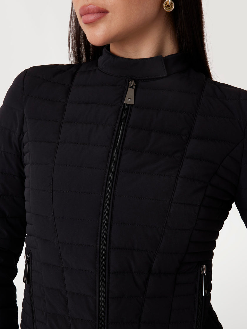 Steppjacke - VONA
