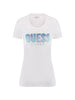 Shirt -  GLITTER DEGRADE LOGO