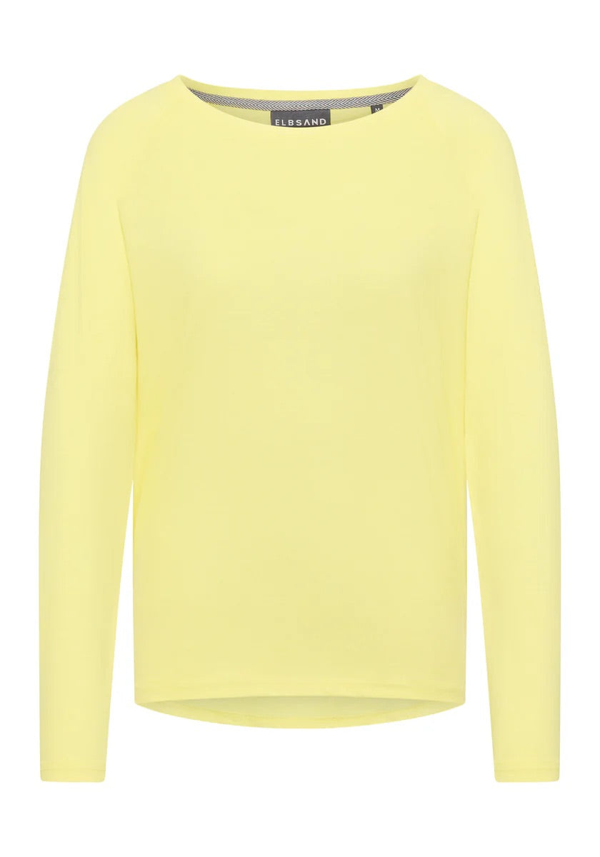 Longsleeve - Tira