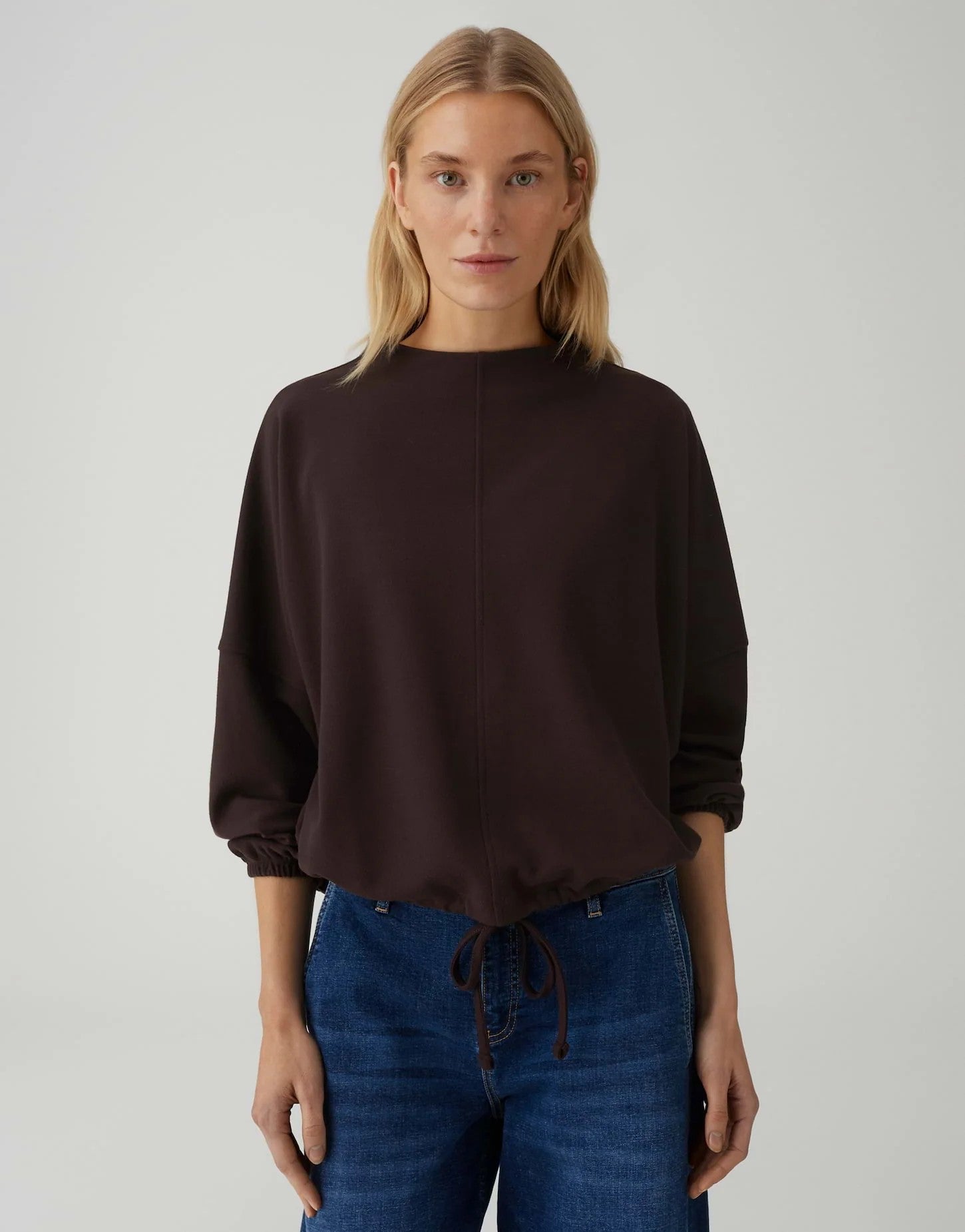 Sweatshirt - Gumipa