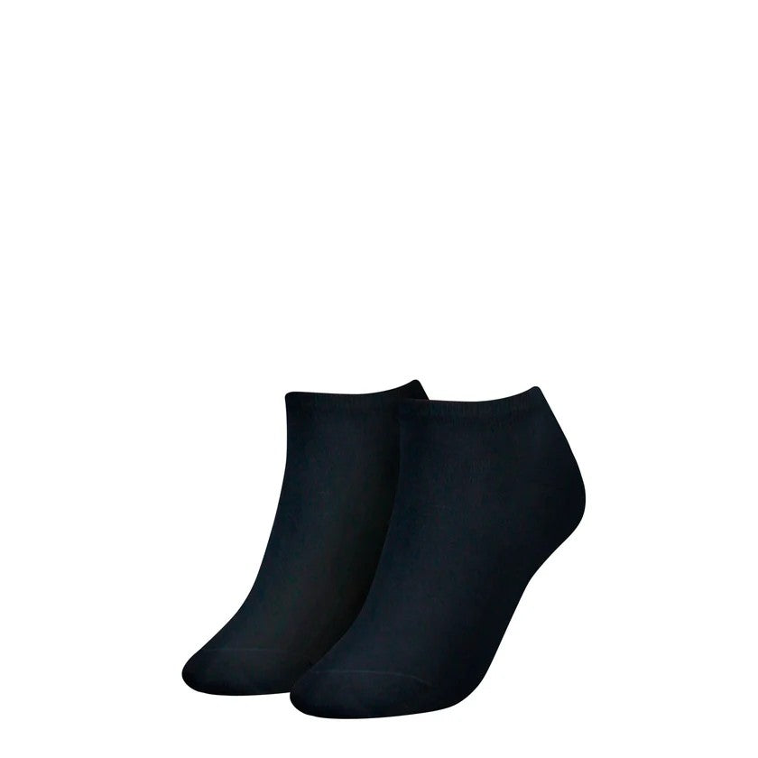 TH WOMEN SNEAKER 2P