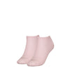 TH WOMEN SNEAKER 2P