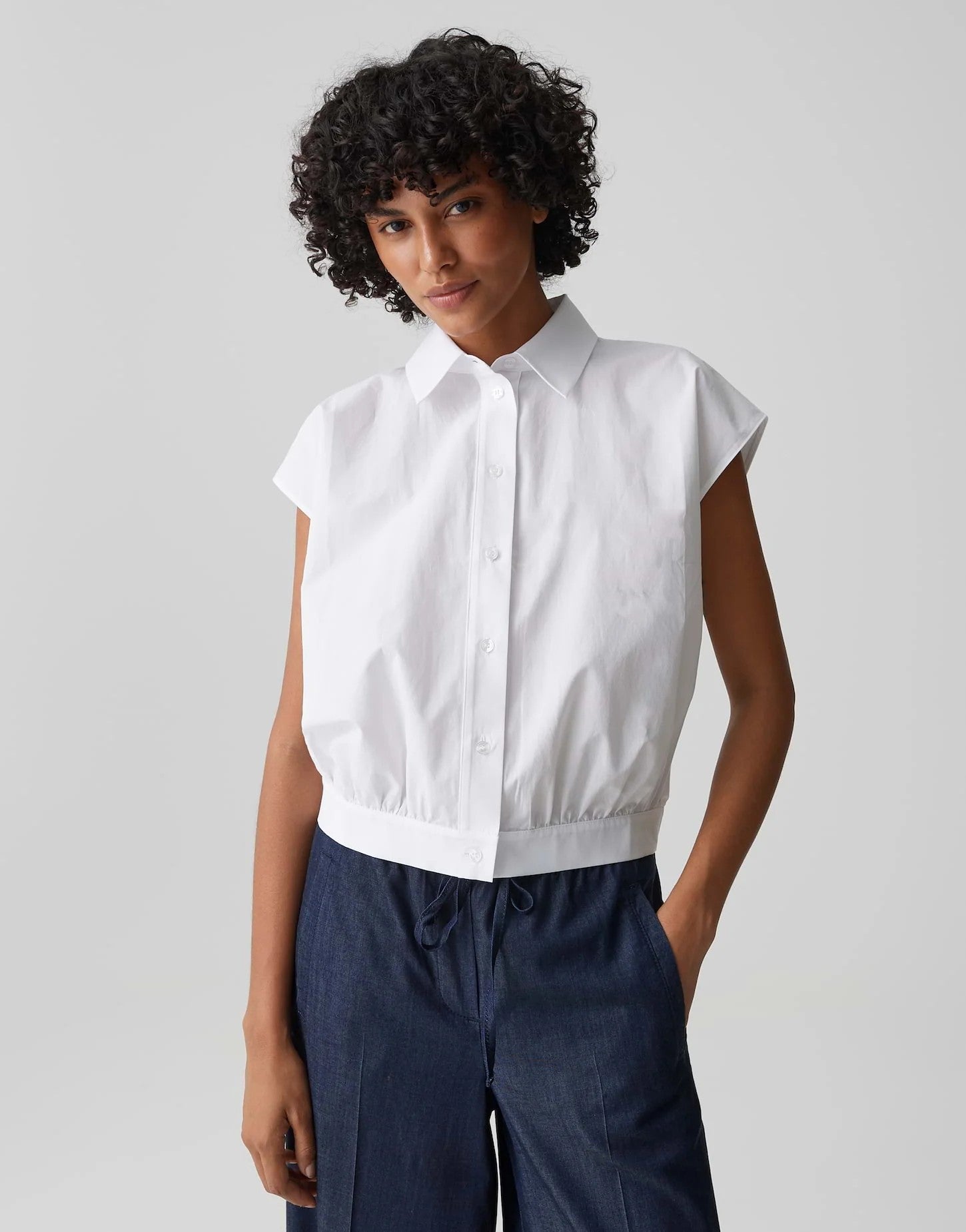 Bluse - Foreen