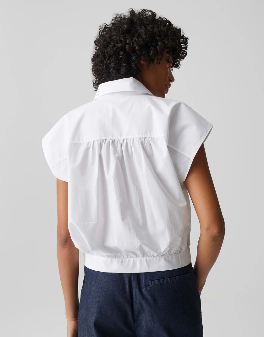 Bluse - Foreen