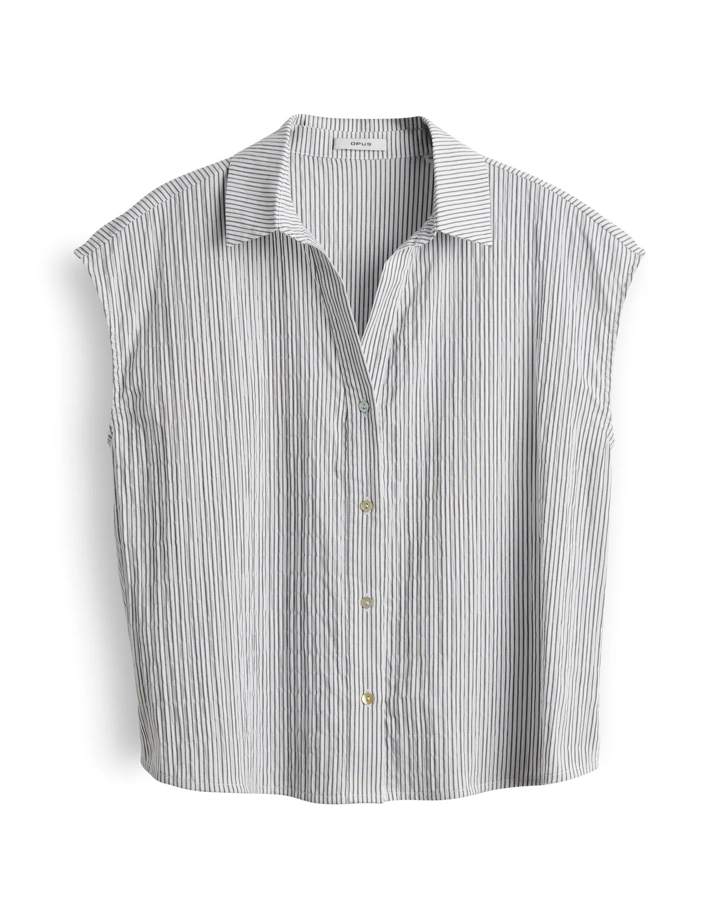 Bluse - Fannu