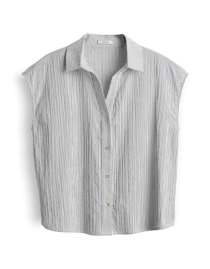 Bluse - Fannu