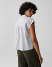 Bluse - Fannu