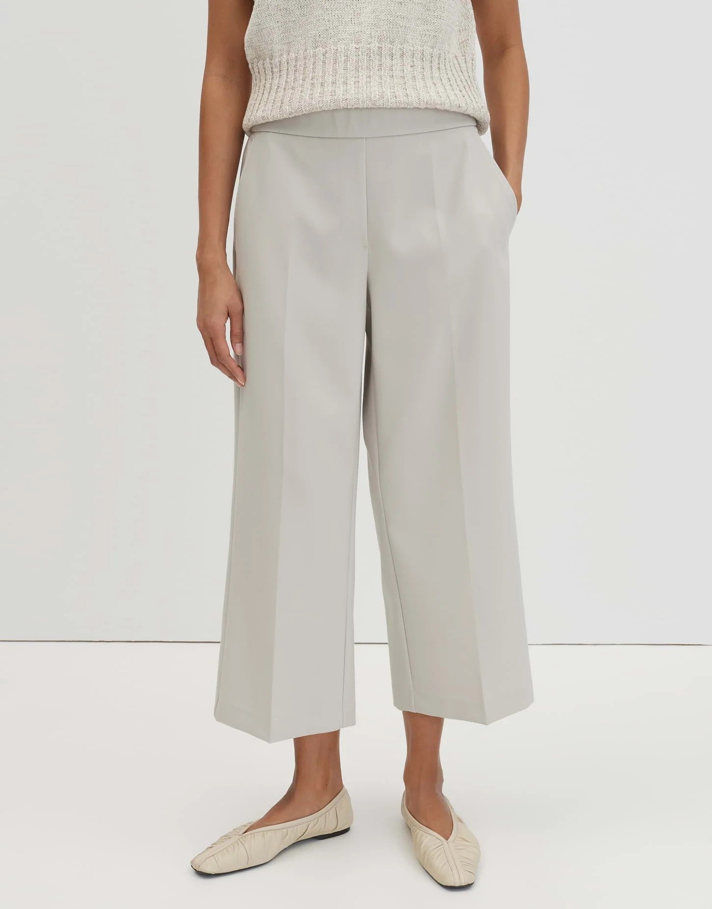 Hose - Charlie cropped