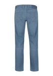 Jeans - PIPE - Light Soft Denim