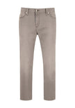 Jeans - PIPE - Light Soft Denim