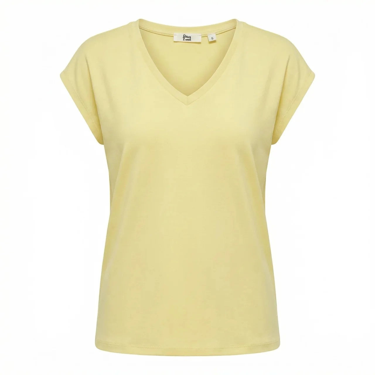 Shirt - V-Neck