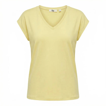 Shirt - V-Neck