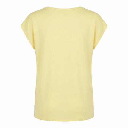 Shirt - V-Neck