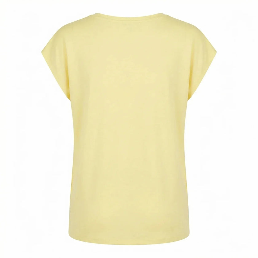 Shirt - V-Neck