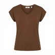 Shirt - V-Neck