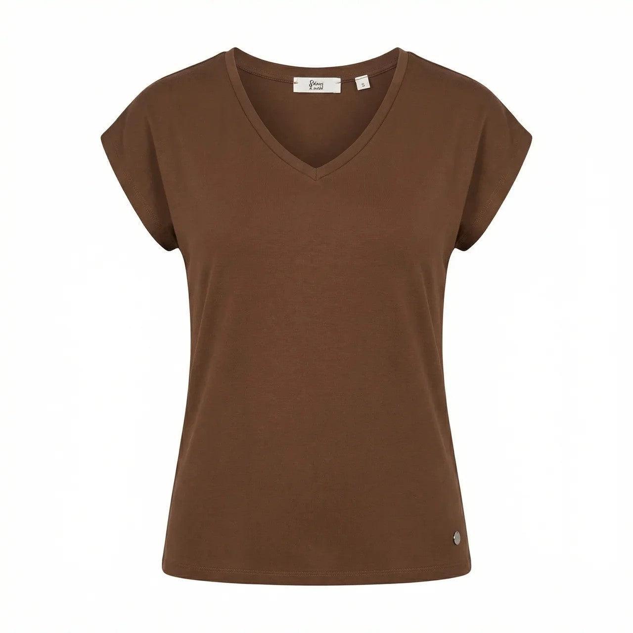 Shirt - V-Neck