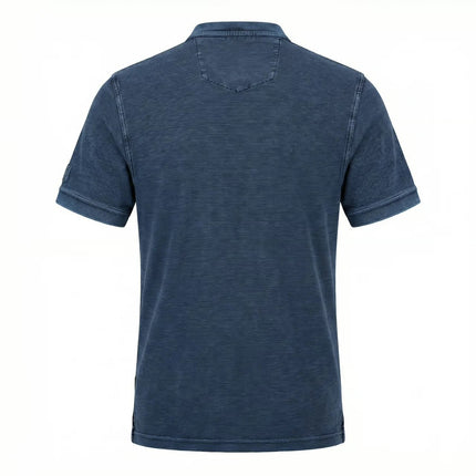 T-Shirt - Serafinoausschnitt