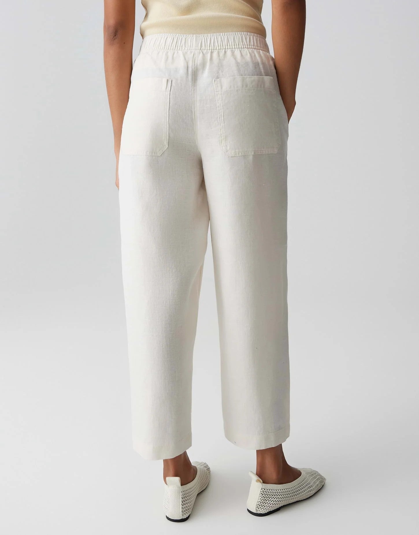 Hose - Myha linen