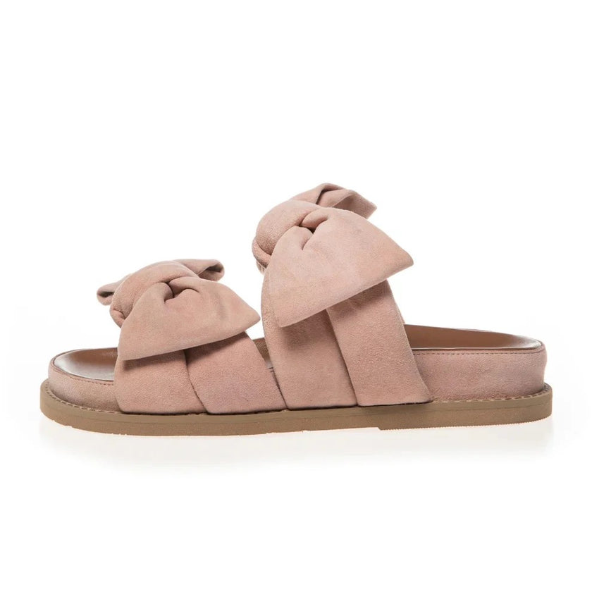 Pantolette - SUMMER DREAM SUEDE