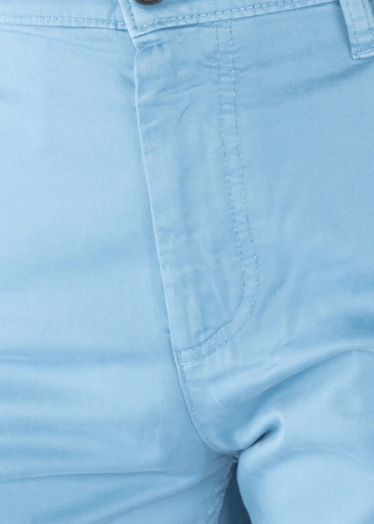 Chino - Tapered Fit