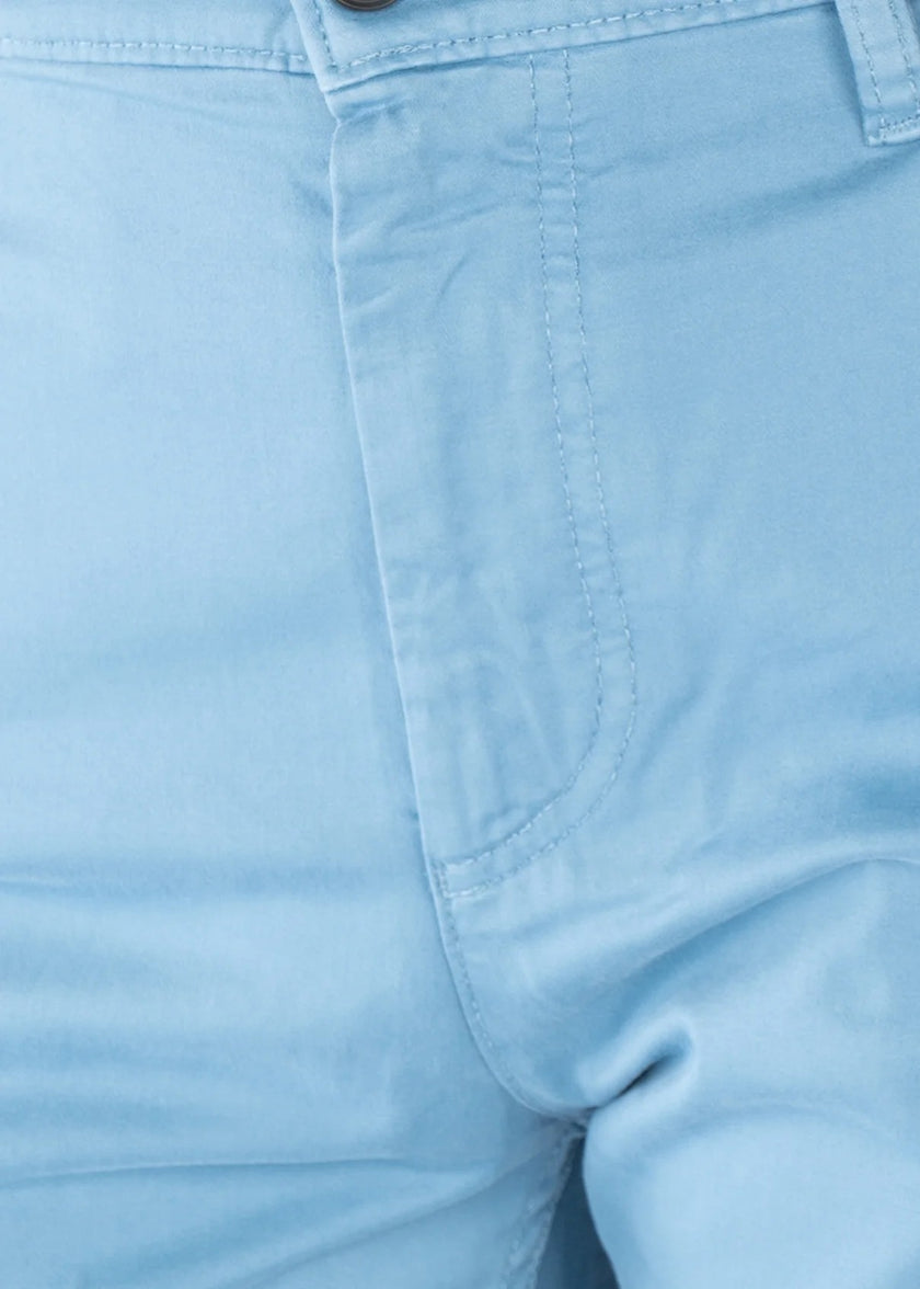Chino - Tapered Fit