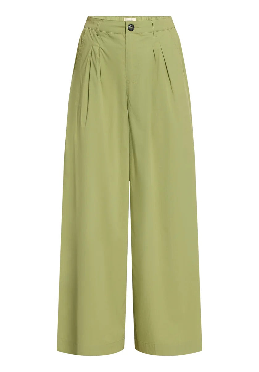 Culotte - Loose Fit