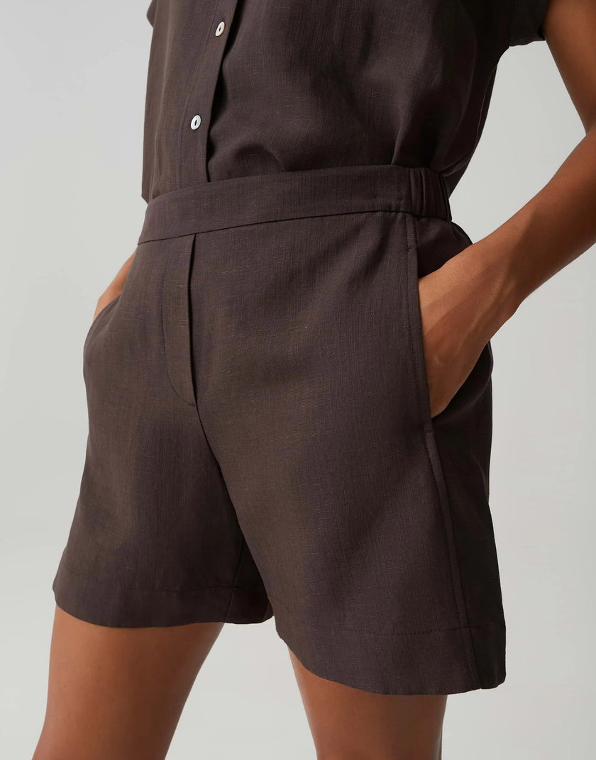 Shorts - Melane oasis