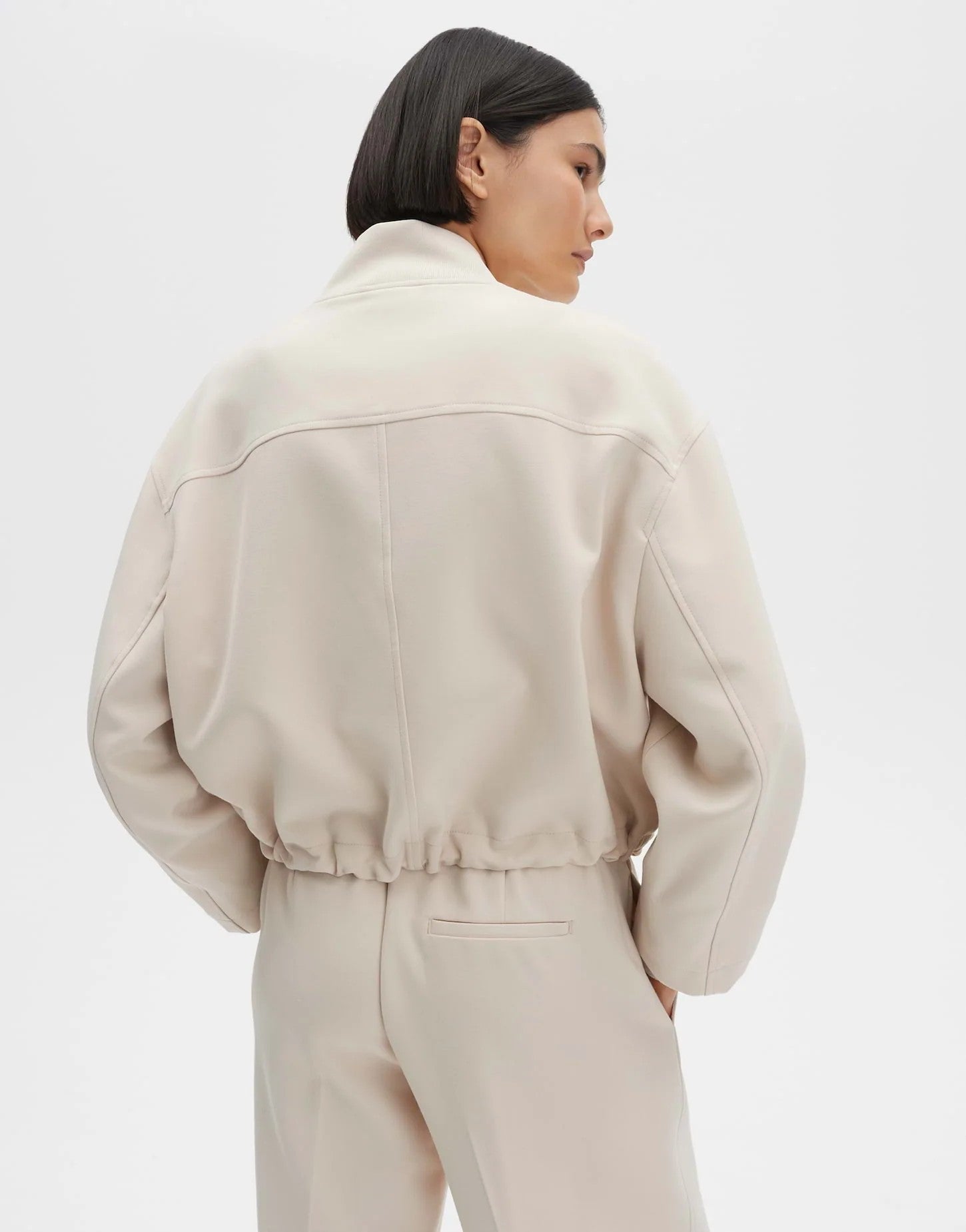 Blouson - Nayke