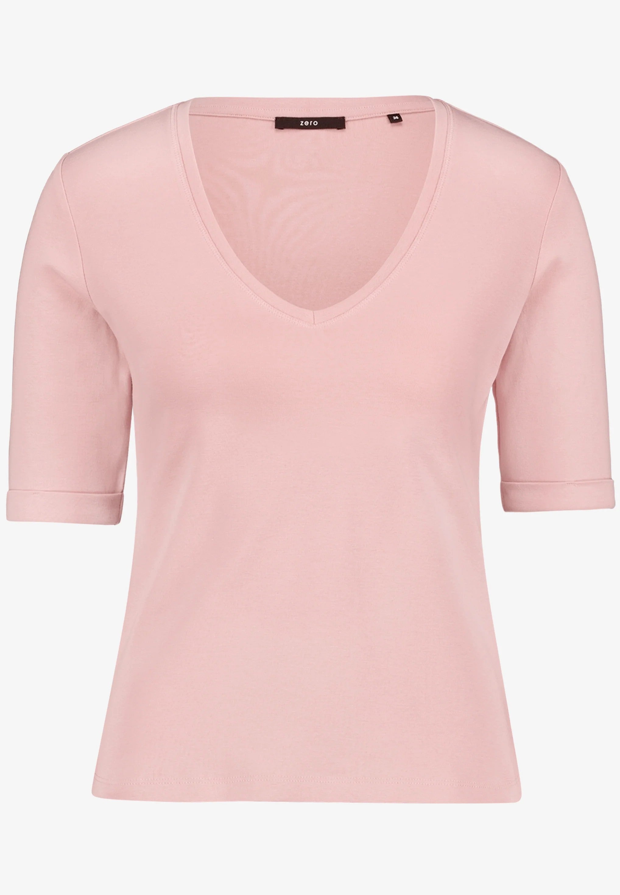 Shirt Kurz 1/2 Arm