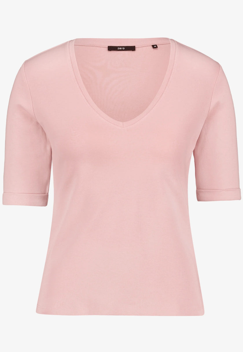 Shirt Kurz 1/2 Arm