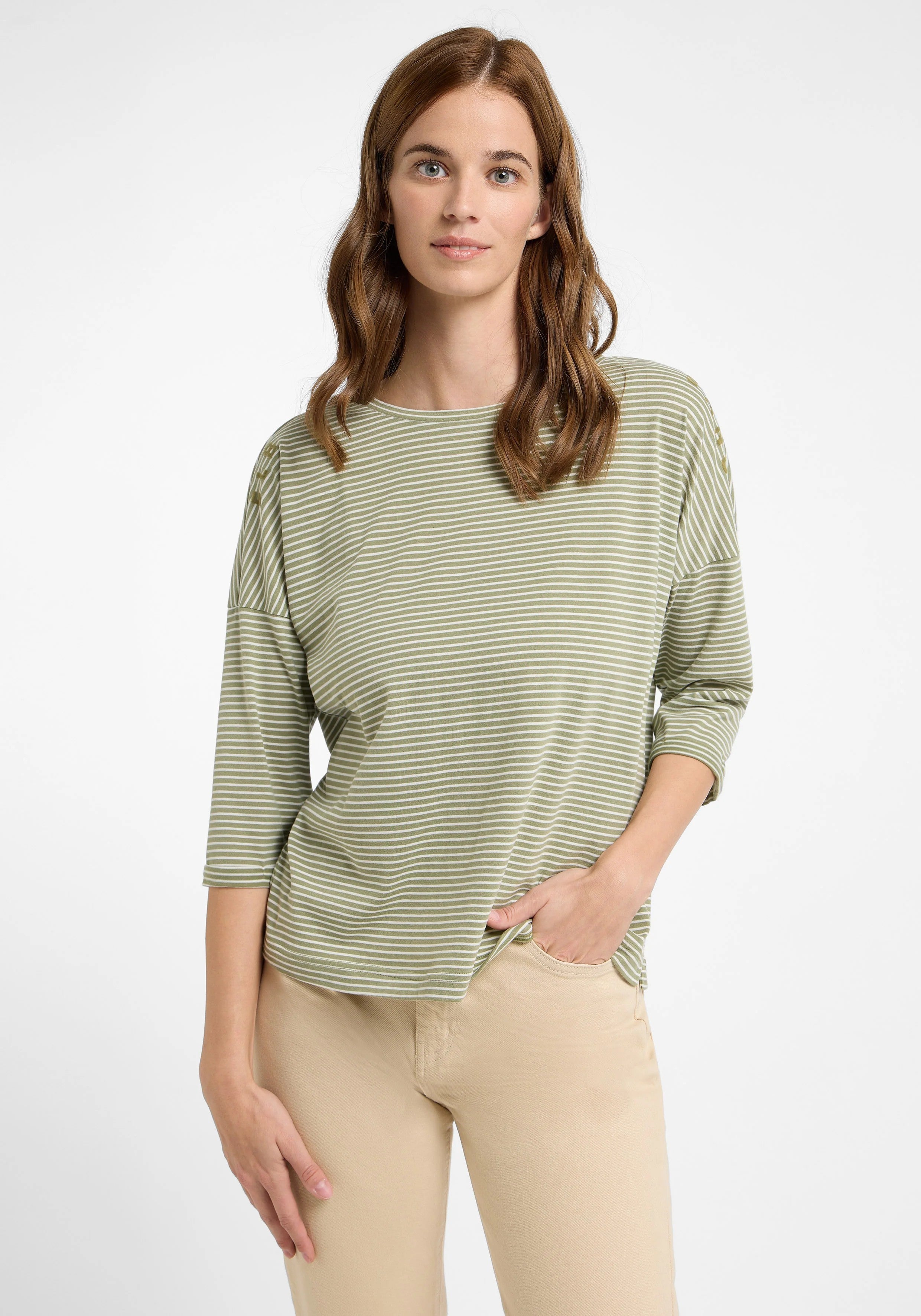 Shirt - Veera