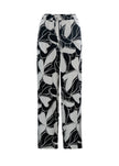 Pallazzohose - Loose Fit