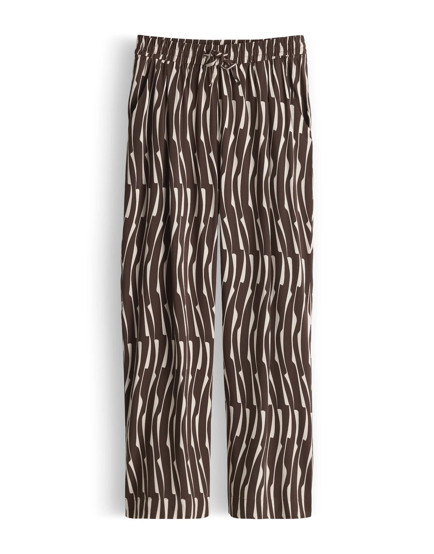 Hose - Marou bamboo