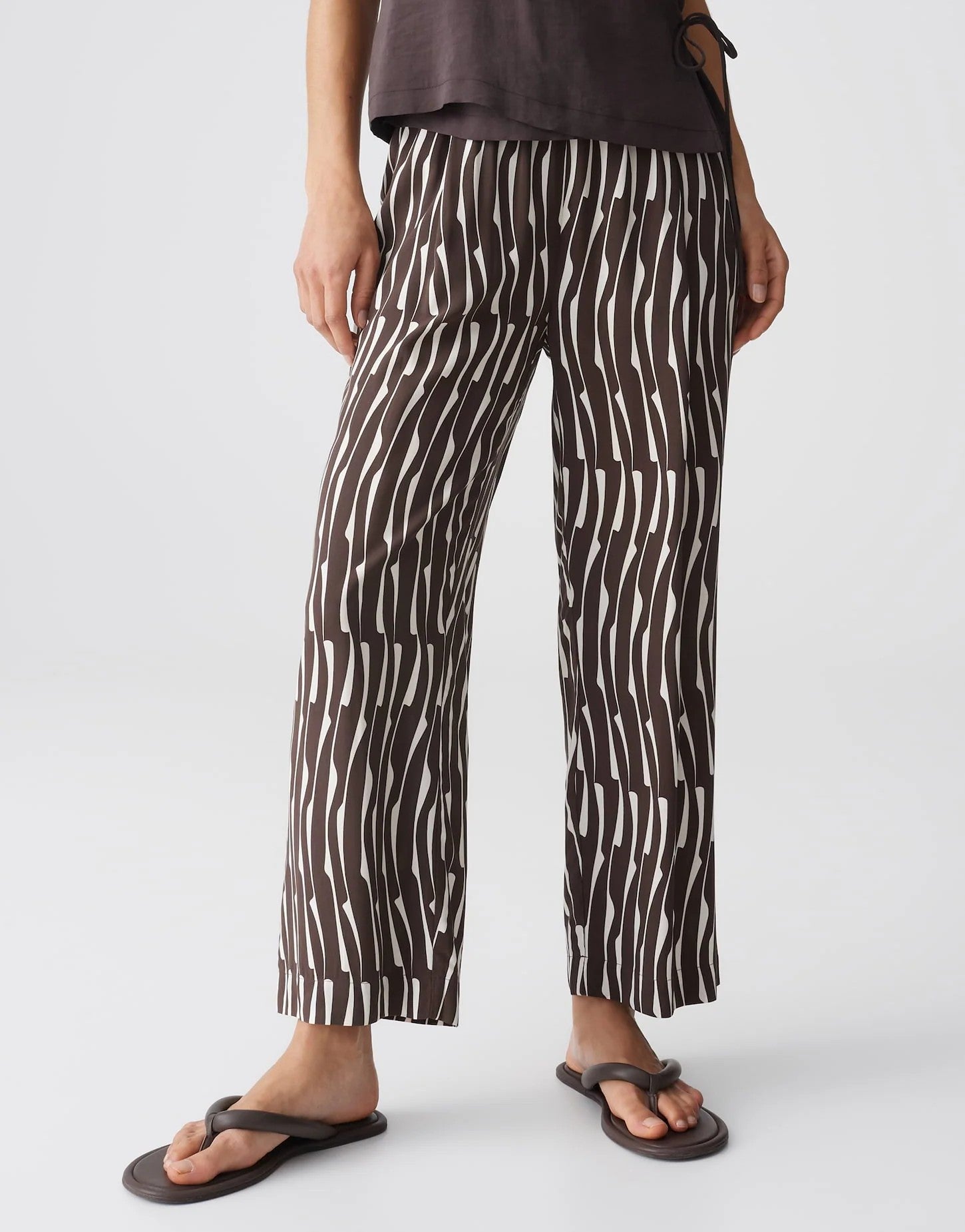 Hose - Marou bamboo