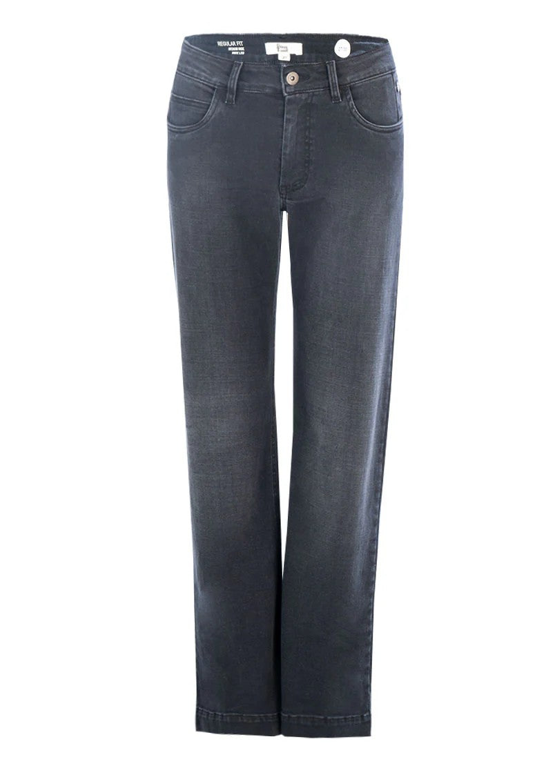 ONLINE EXCLUSIV - Jeans - Wide Leg