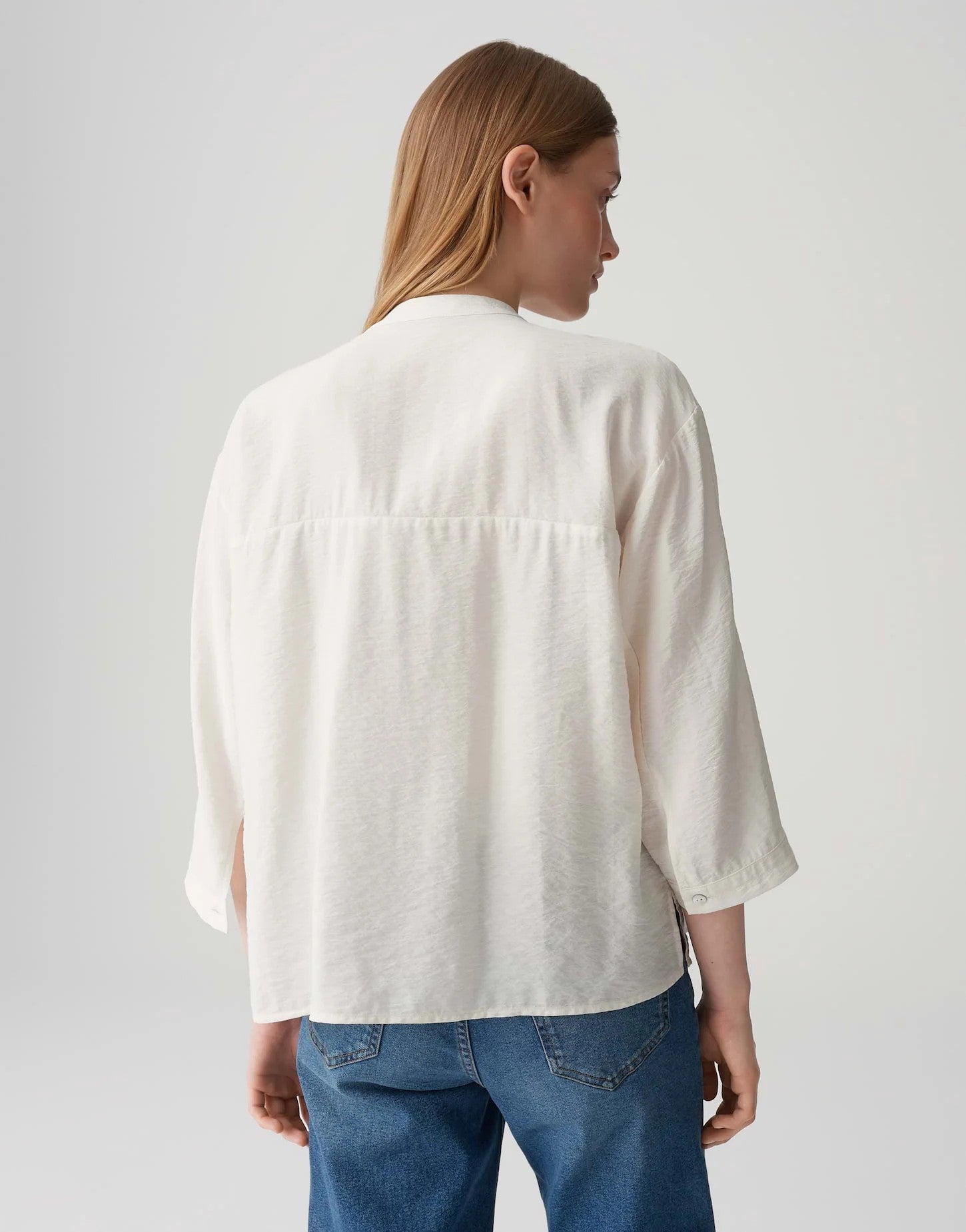 Bluse - Fanari