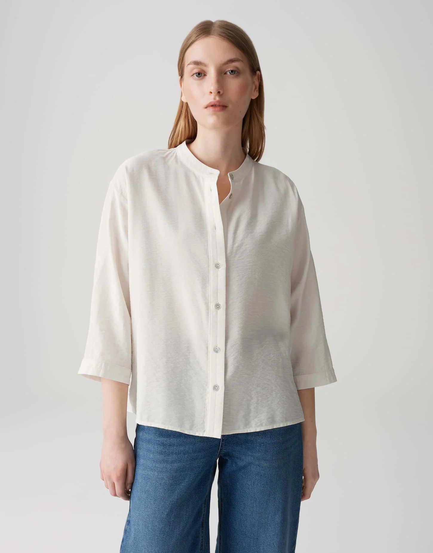 Bluse - Fanari